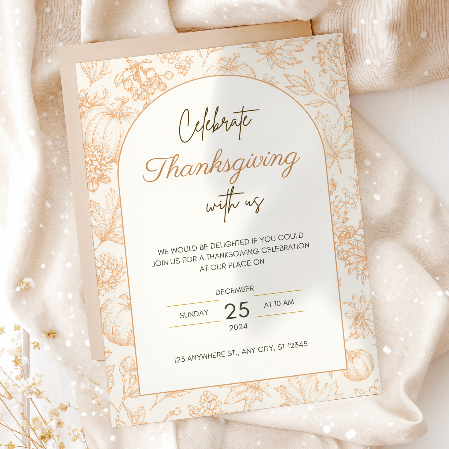 Thanksgiving