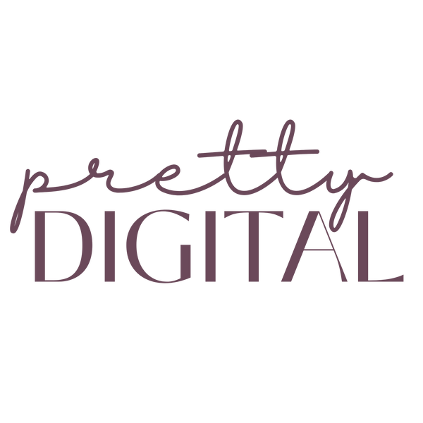 Pretty Digital