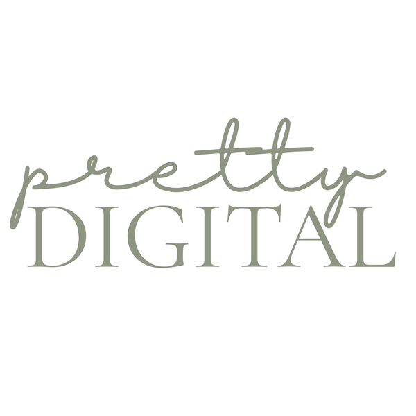 Pretty Digital